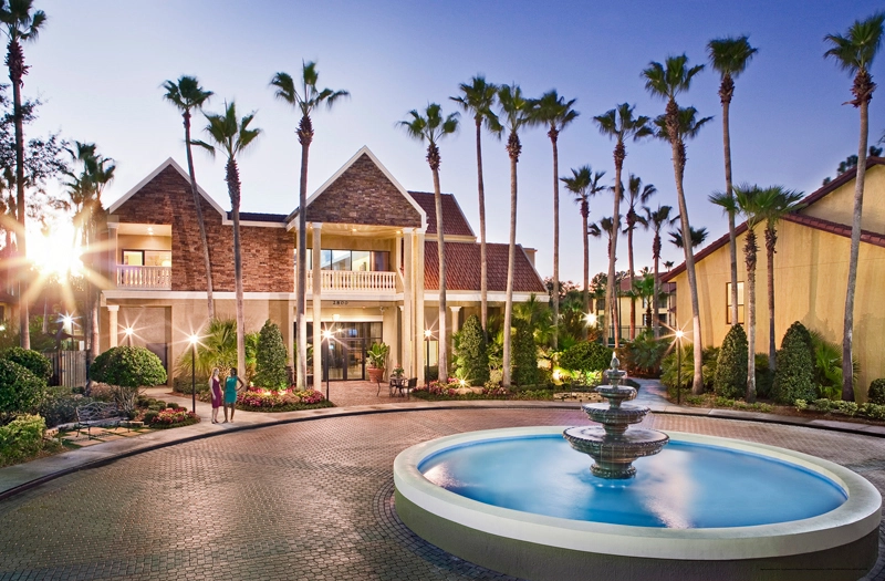 A Guide to the Best Spa Resorts in Kissimmee, Florida